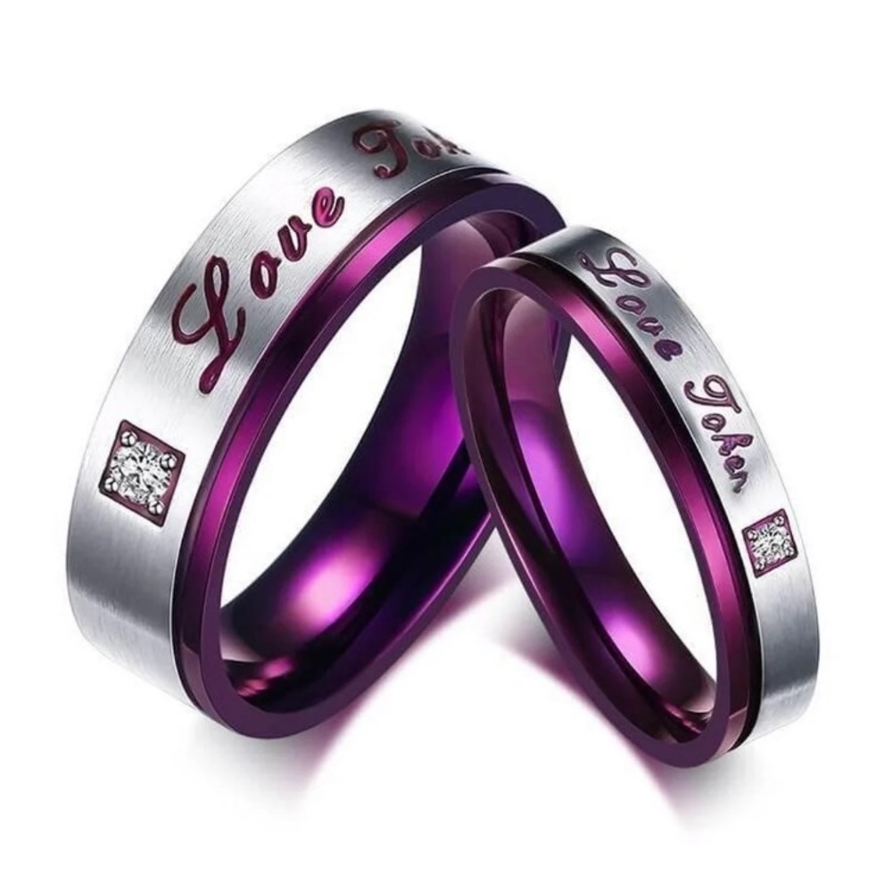 Women’s Rings - Picture 6 of 6